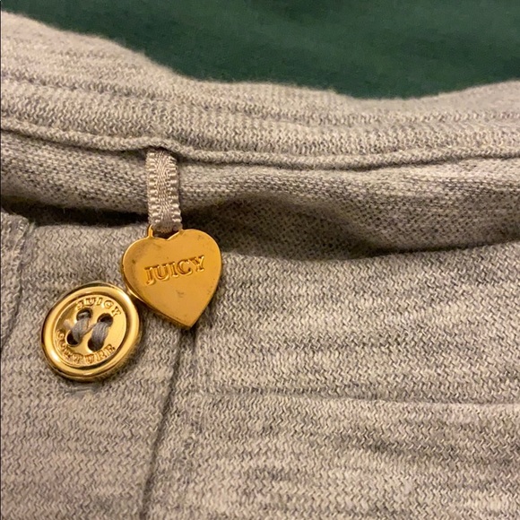 Brand New Juicy Couture Henley Dress Small - Picture 4 of 7